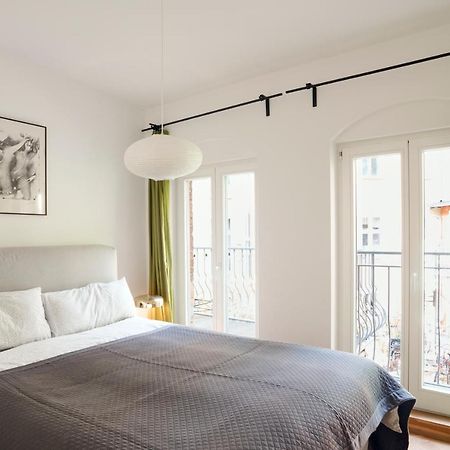 Beautiful And Cozy Remise For Up To 6 Guests Apartment Berlin Exterior photo