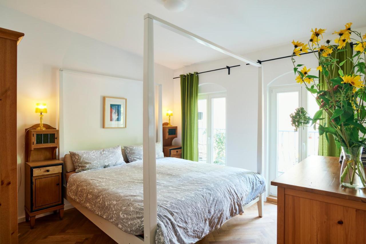 Beautiful And Cozy Remise For Up To 6 Guests Apartment Berlin Exterior photo